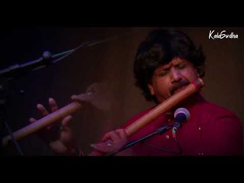 The Soul of Sunset: Raag Marwa Aalap in Edinburgh by Pt. Ajay Prasanna