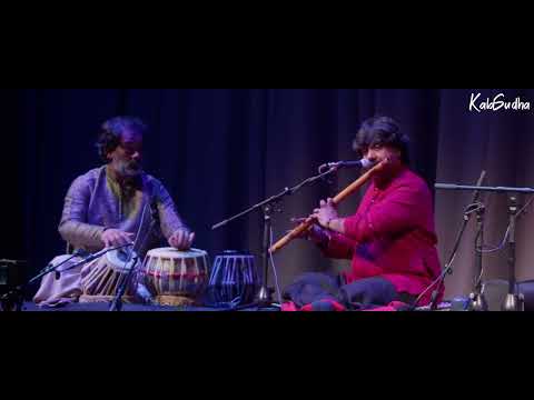 Raag Hansdhwani Live in Edinburgh by Pt. Ajay Prasanna