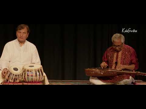 Raag Bhairavi | Trinity Trio | Live at Kala Festival 2025, Cambridge