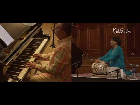 Raag Kirwani | Deepak Shah | Piano | Reading | Kala Festival 2025