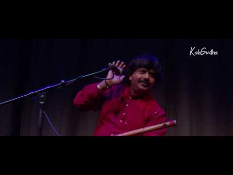 Mountain Dhun by Ajay Prasanna |  Live | Raga Unison at Edinburgh