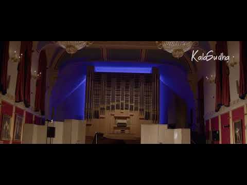Raag Bhairav | Rekesh Chauhan & Shahbaz Hussain | Live | The Duke’s Hall
