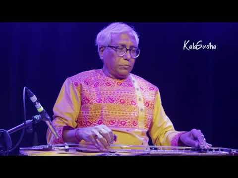 Meditative State | Dhun | Raag Charukeshi | Pt. Debasis Chakroborty