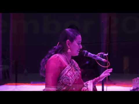  Raag Shree - Tarana | Tejaswini Digamber Vernekar | Purvi Festival 2023