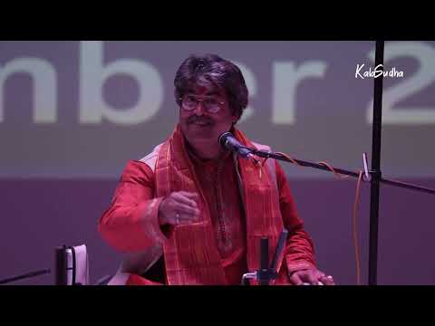 Ram Chandra Chadhyo Hai Trikut Par | Pt. Premkumar Mallick | Dhrupad Vocal