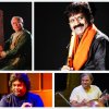 Raga Unison at Southampton