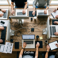 KalaSudha-Development-Team
