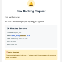 New-request-email-KalaSudha-Academy