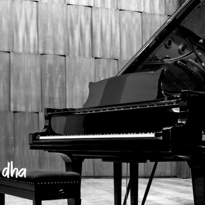 Grand-Piano