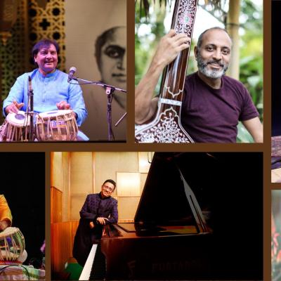 Eternal Echoes: From Ancient Voice to Modern Strings in Cambridge