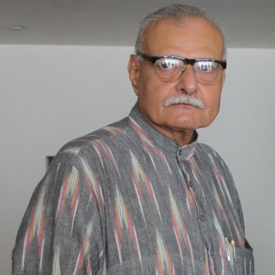 Deepak-Raja