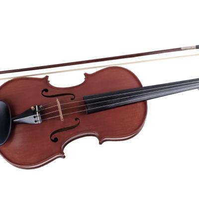 Violin-Instrument