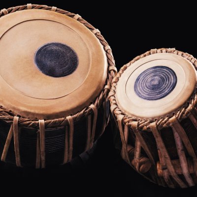 Tabla, Indian drum instrument