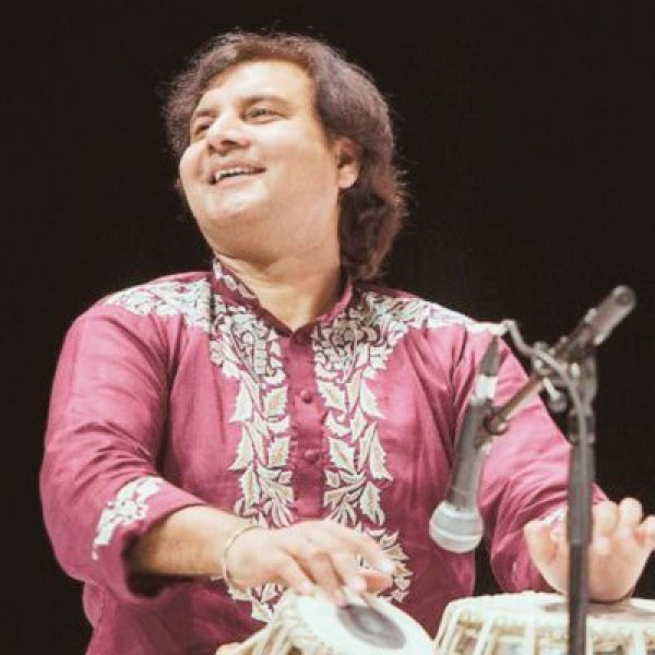Akram-Khan