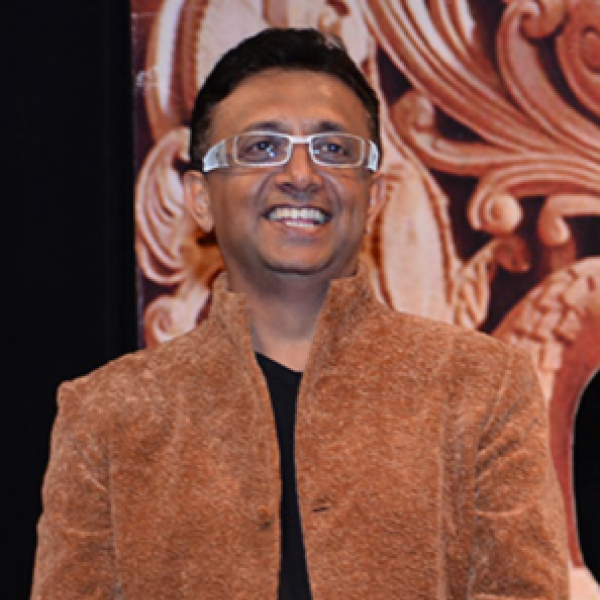 Deepak-Shah