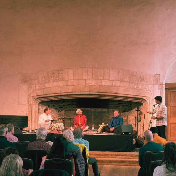 Dartington-Hall-Kala-Festival-2025-afternoon