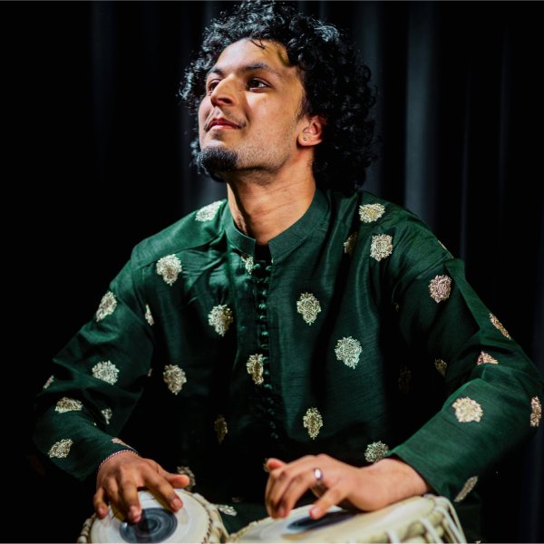 Kayam-Hussain-Tabla