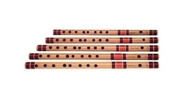 Flute-Instrument