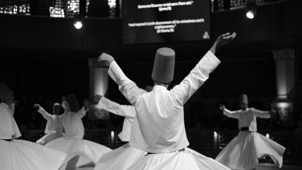 Whirling-Dervishes