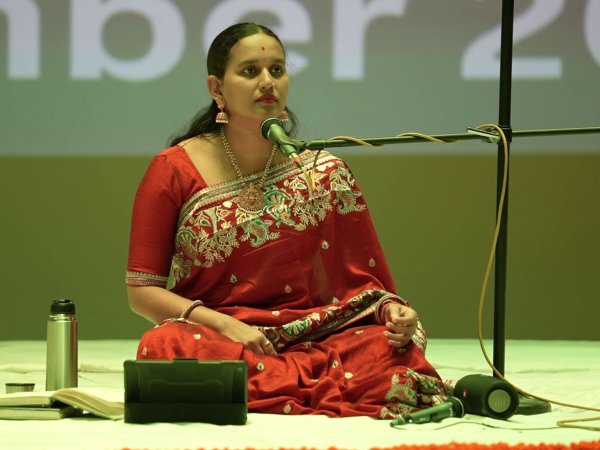 Tejaswini-Digamber-Vernekar
