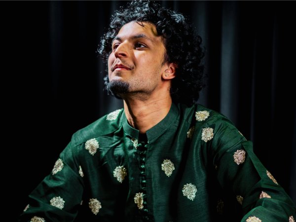 Kayam-Hussain-Tabla