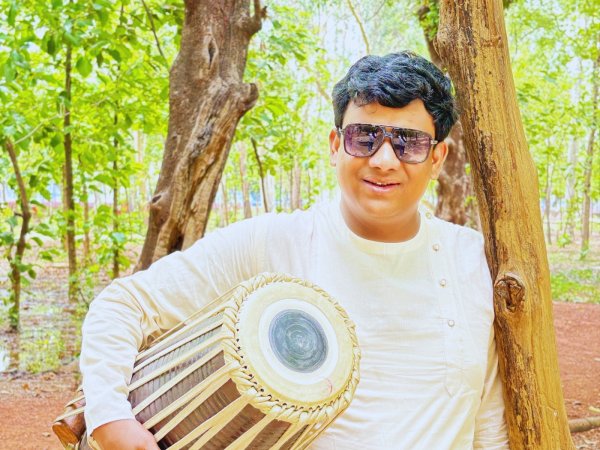 Aditya-Dip-Pakhawaj
