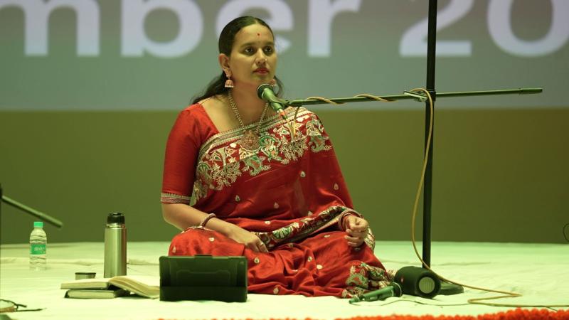 Tejaswini-Digamber-Vernekar