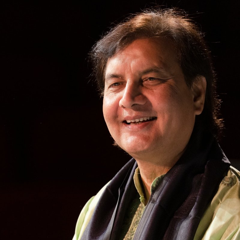 Akram-Khan