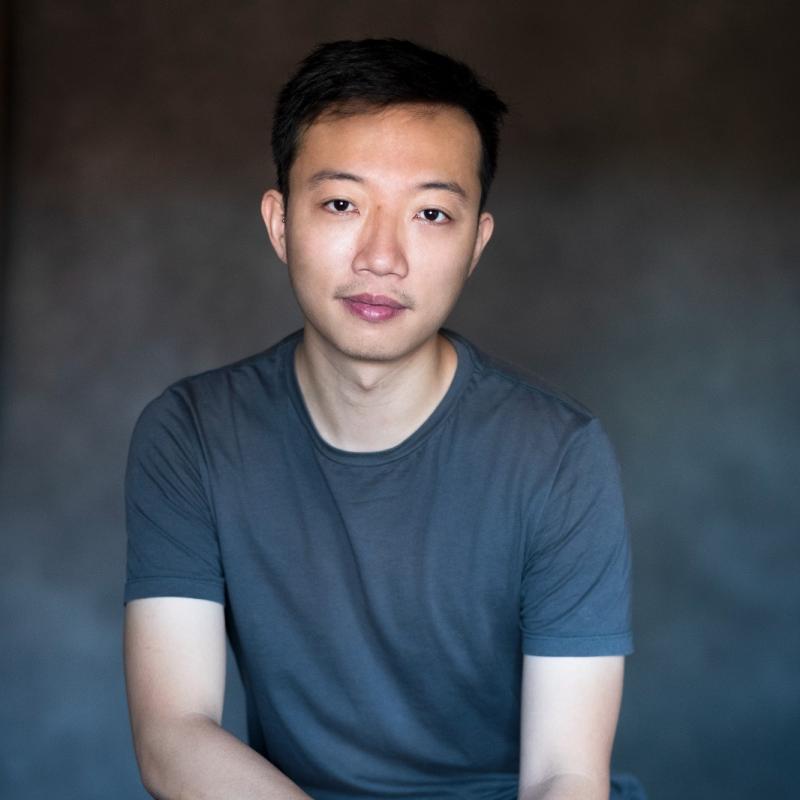 Raymond-Yiu