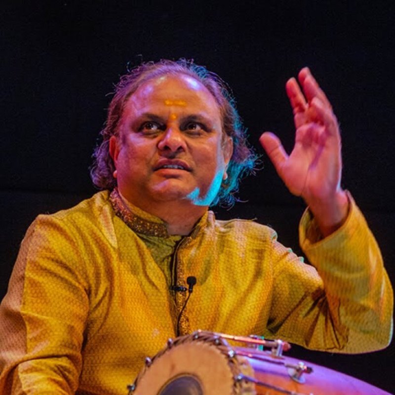 R. N. Prakash