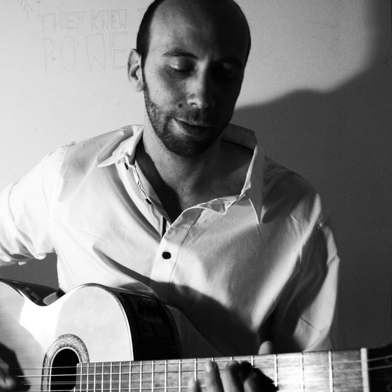 Giuliano Modarelli