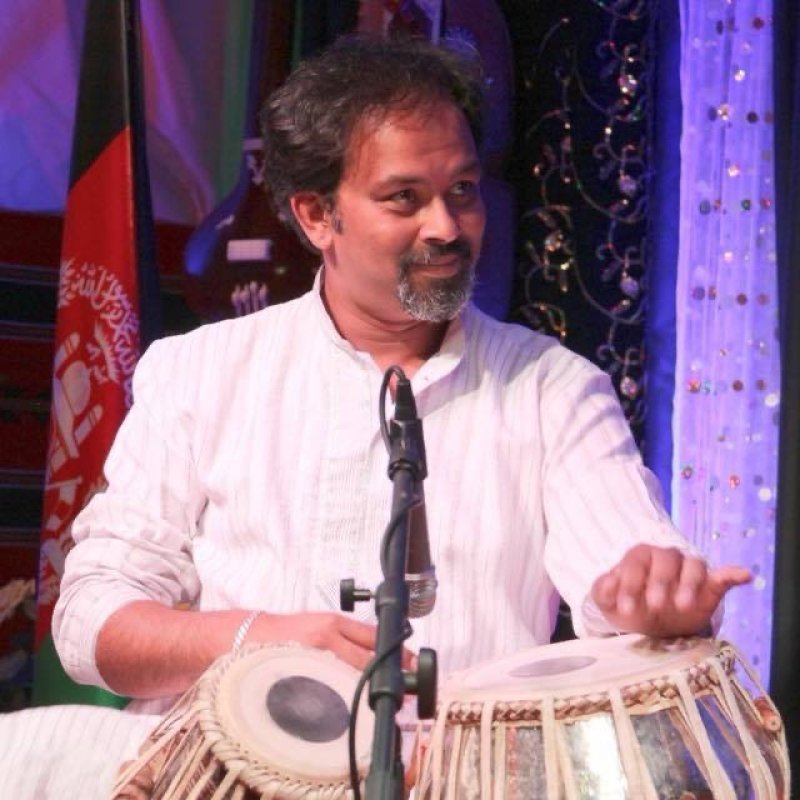 Shahbaz Hussain