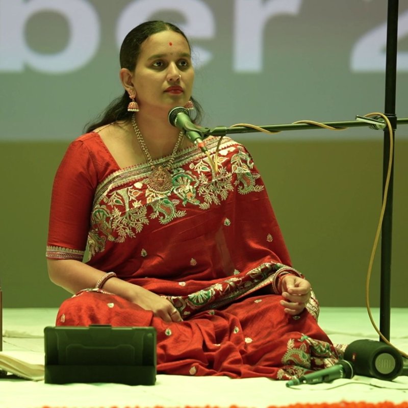Tejaswini-Digamber-Vernekar