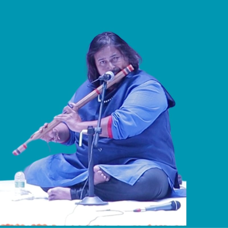 Shanish-Kumar-Gyawali-Flute
