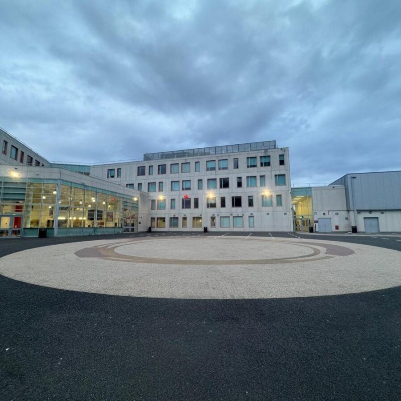 Oasis-Academy-Silvertown-London