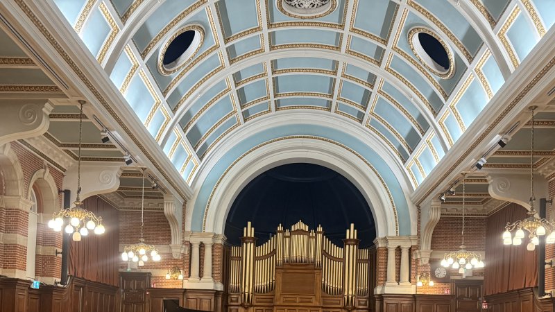 The-Great-Hall-Reading
