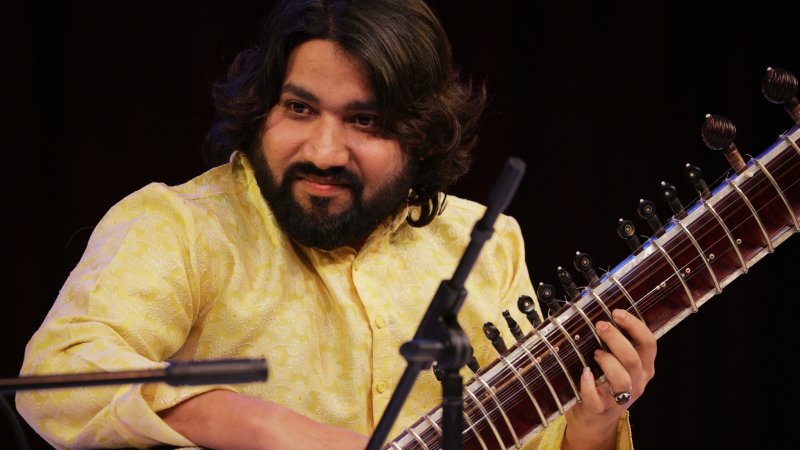 Adnan-Khan-Sitar-KalaSudha