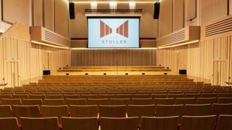 Stoller-Hall-Manchester