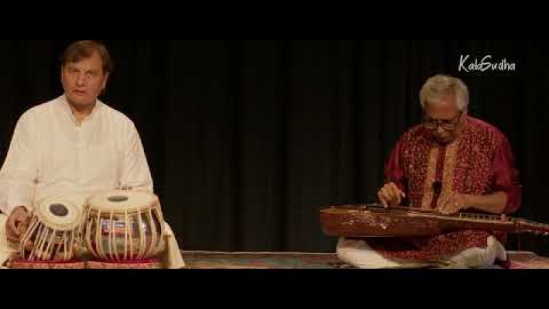 Raag Bhairavi | Trinity Trio | Live at Kala Festival 2025, Cambridge