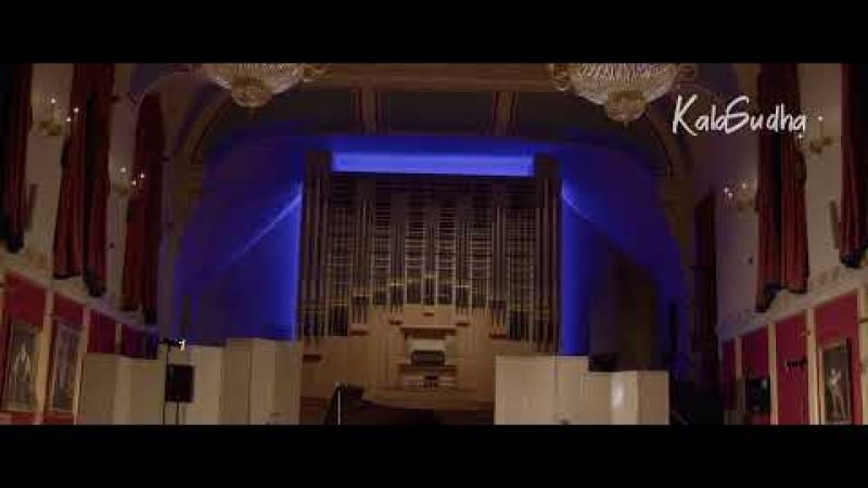 Raag Bhairav | Rekesh Chauhan & Shahbaz Hussain | Live | The Duke’s Hall