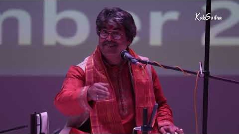 Ram Chandra Chadhyo Hai Trikut Par | Pt. Premkumar Mallick | Dhrupad Vocal
