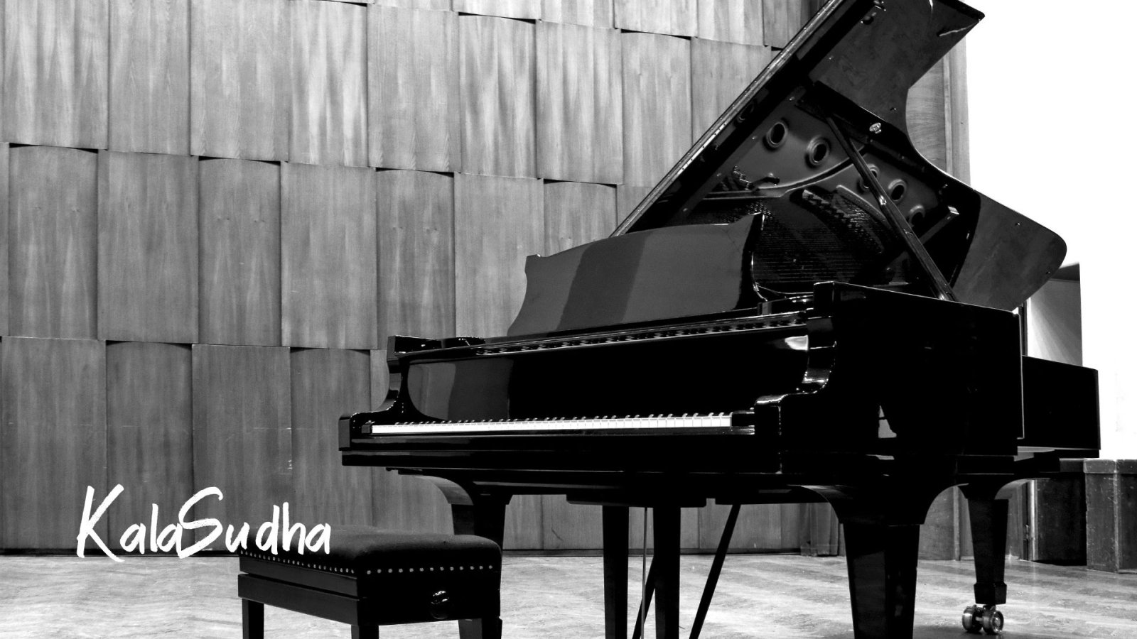Grand-Piano