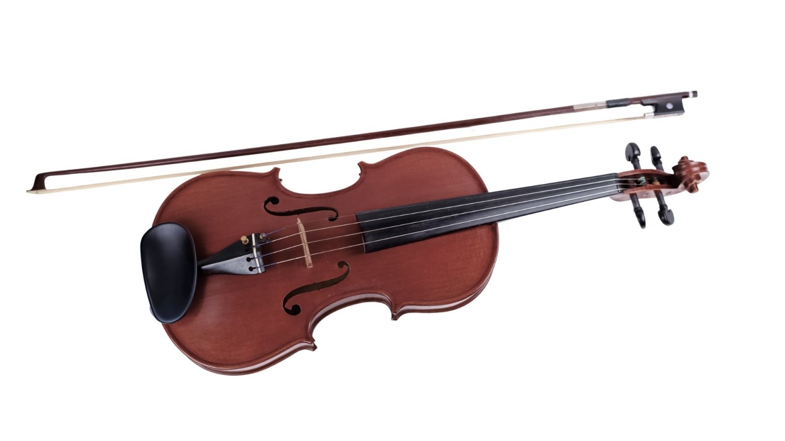 Violin-Instrument
