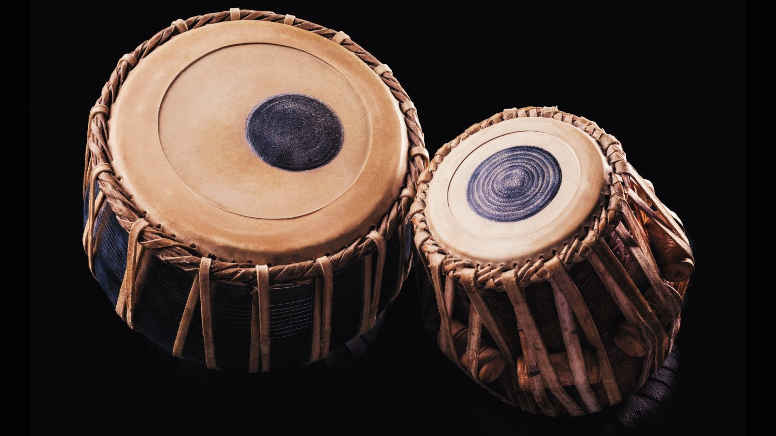 Tabla, Indian drum instrument