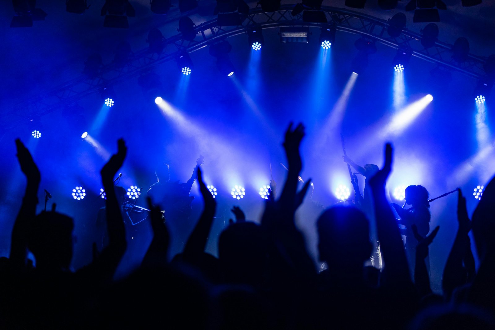 Festival-Stage