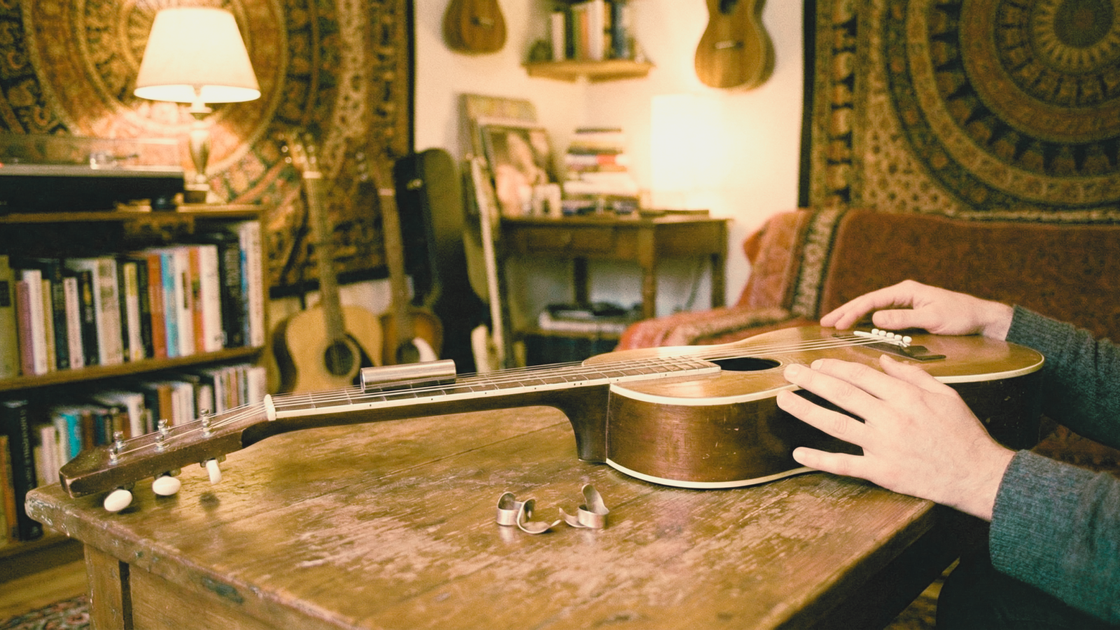 Indian-Slide-Guitar-Foundation-1A-Debasis-Chakroborty-Cohort