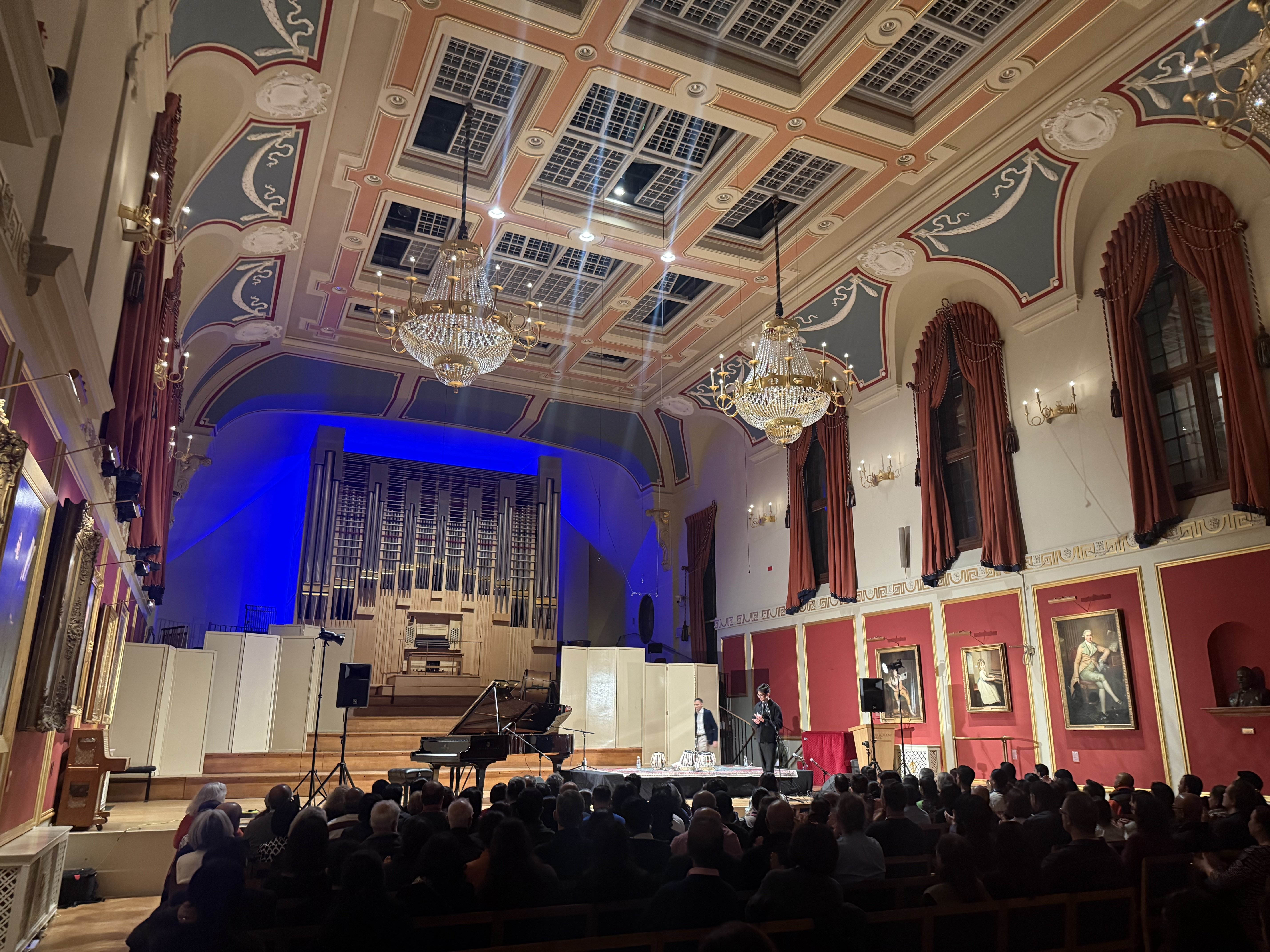 The-Duke-Hall-KalaSudha-concert-15NOV25