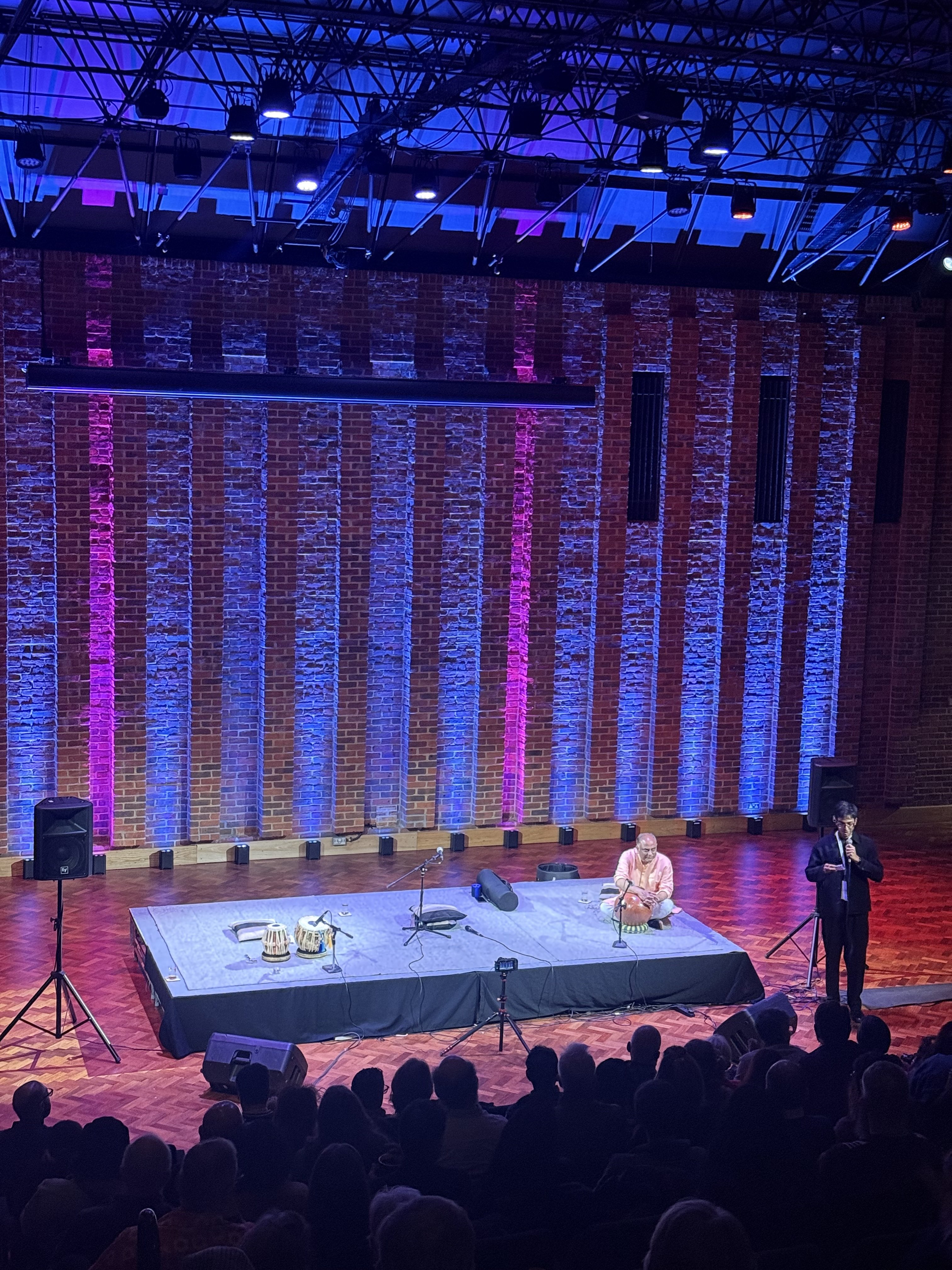 Turner-Sims-Southampton-KalaSudha-concert-14NOV25