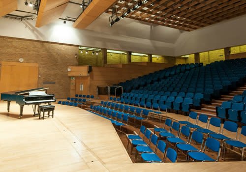 west-road-concert-hall