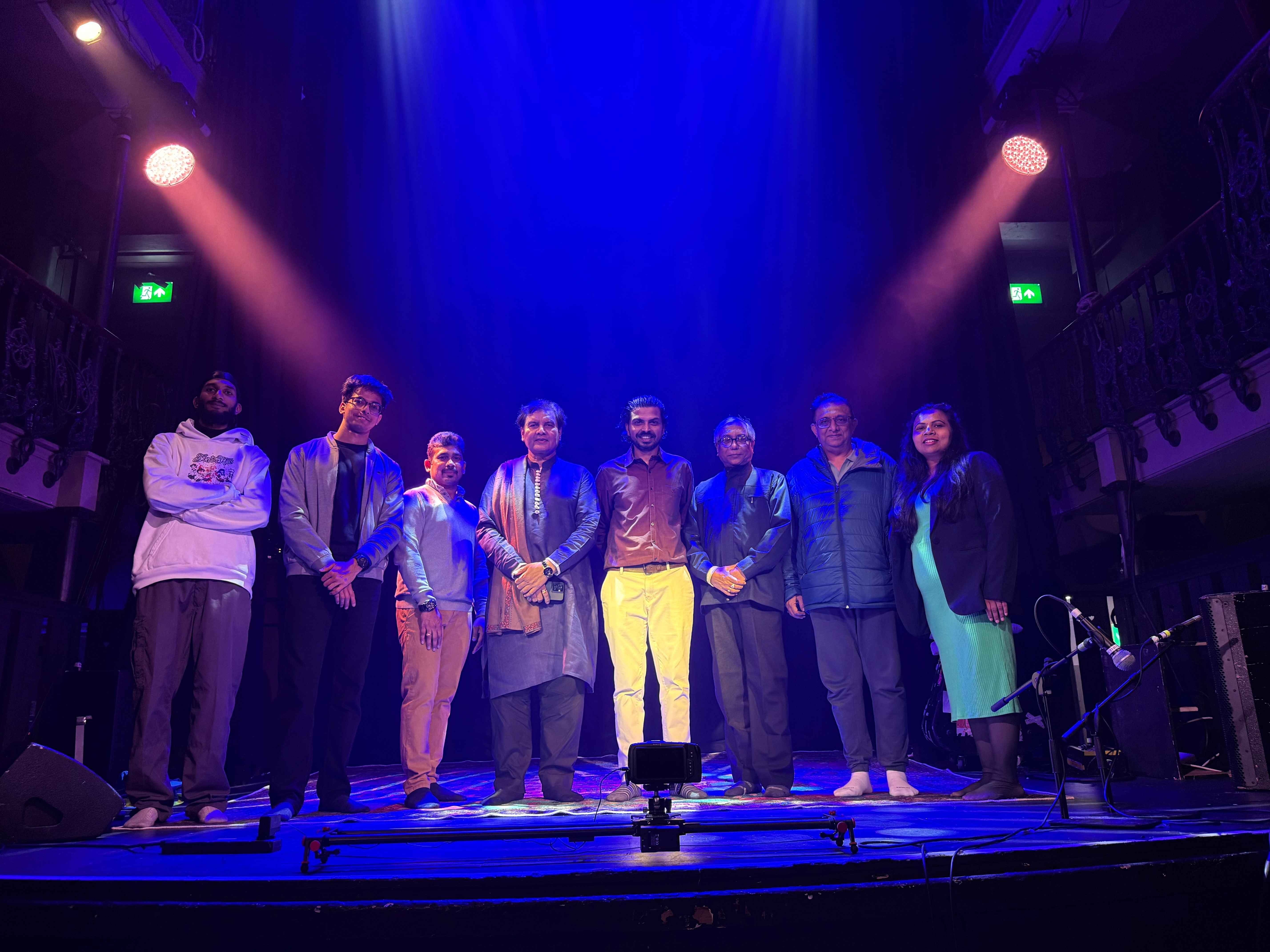 KalaSudha-Team-Photo-Hoxton-Hall